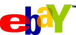 eBay logo